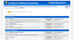 Desktop Screenshot of forum.boinc-af.org